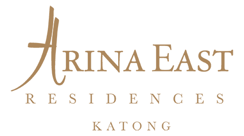 Arina East Residences